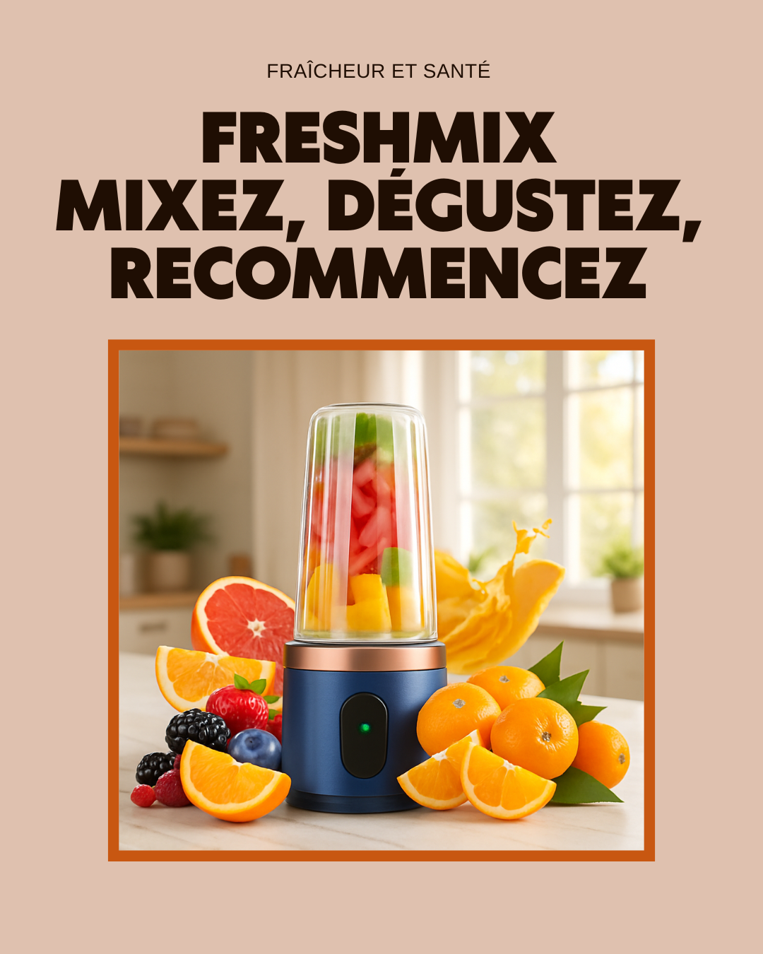 FreshMix